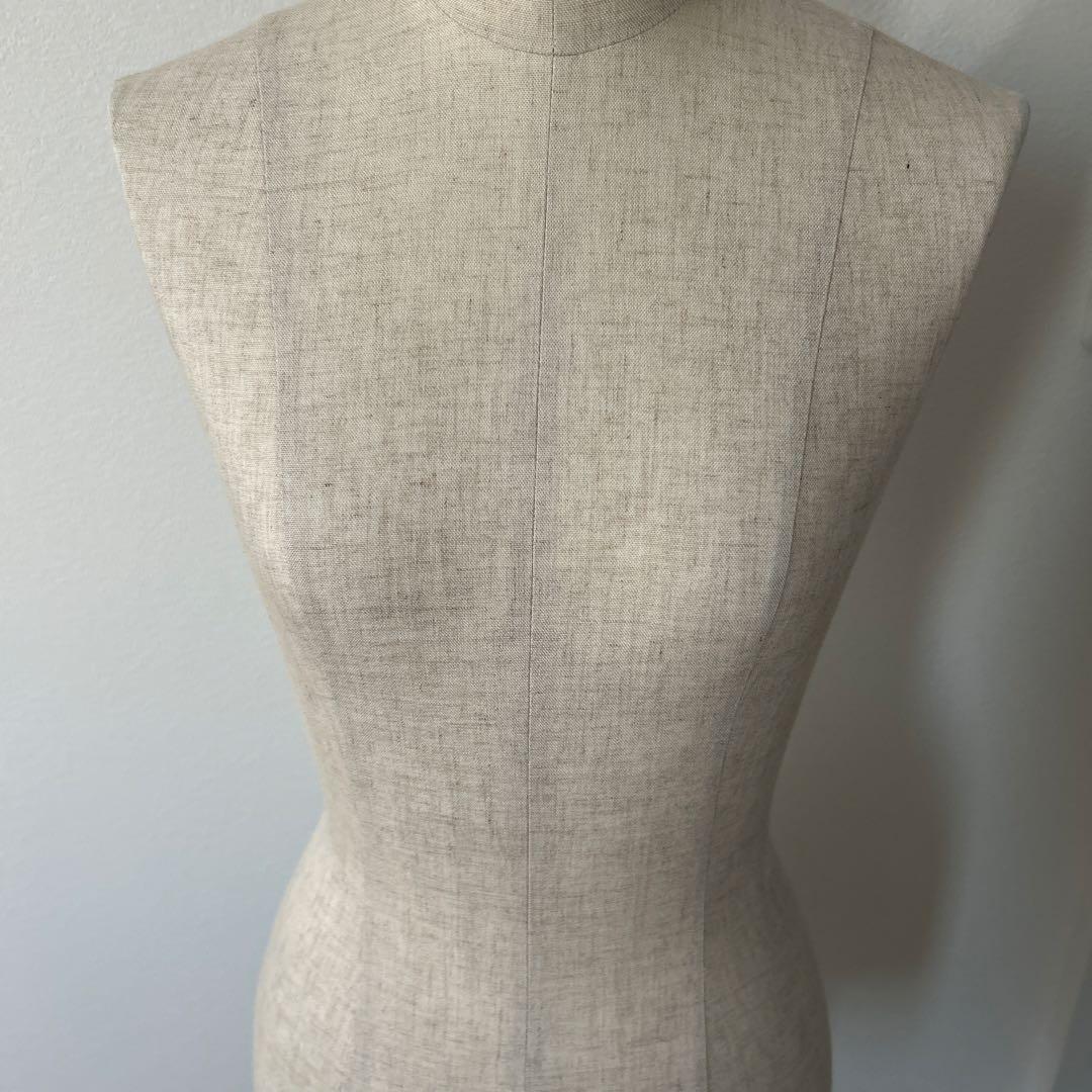 ✨美品✨東京キイヤ　TOKYO KIIYA　女性用トルソー　高さ調整　キャスター