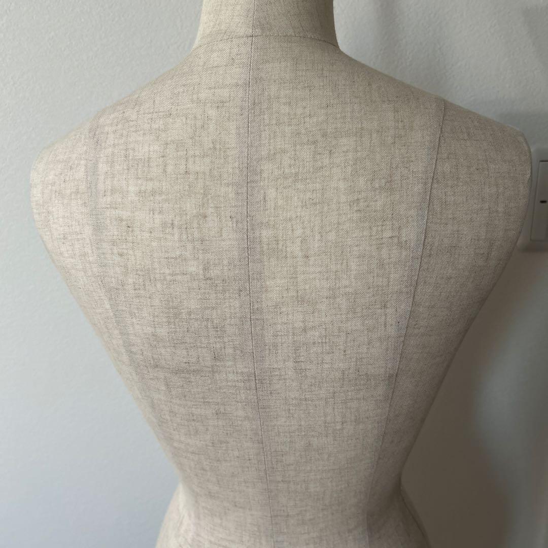 ✨美品✨東京キイヤ　TOKYO KIIYA　女性用トルソー　高さ調整　キャスター