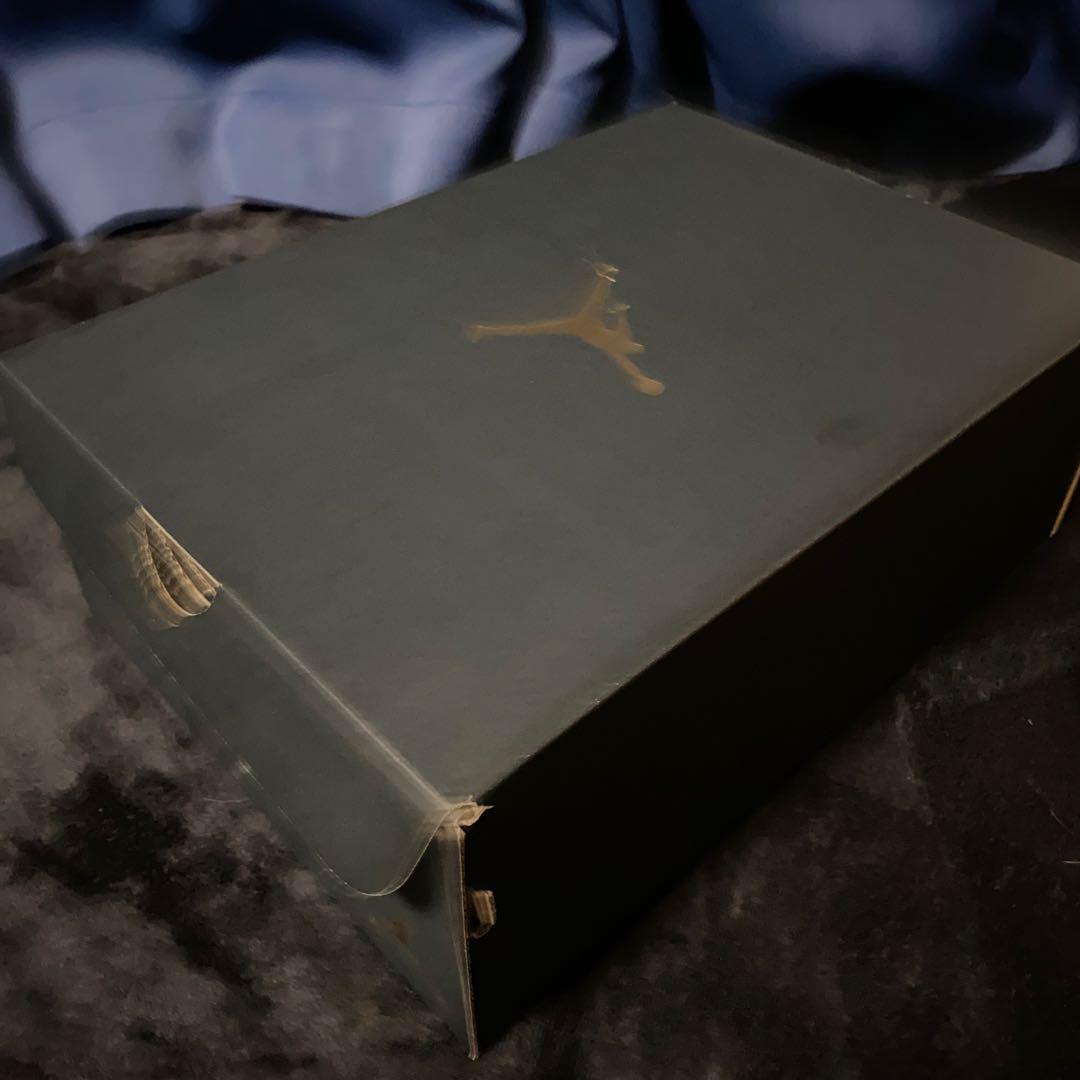 Nike Air Jordan 1 ゴルフシューズ28cm 未使用