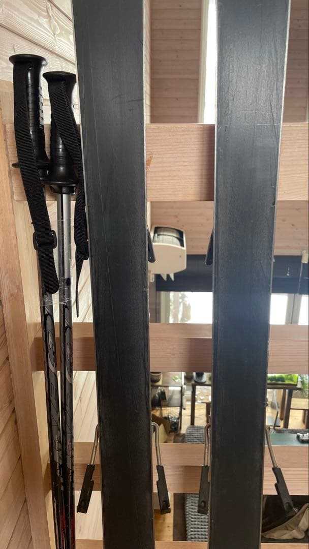 カービングスキー板大人男性170cmセット子供ジュニア ロシニョール女性 シニア