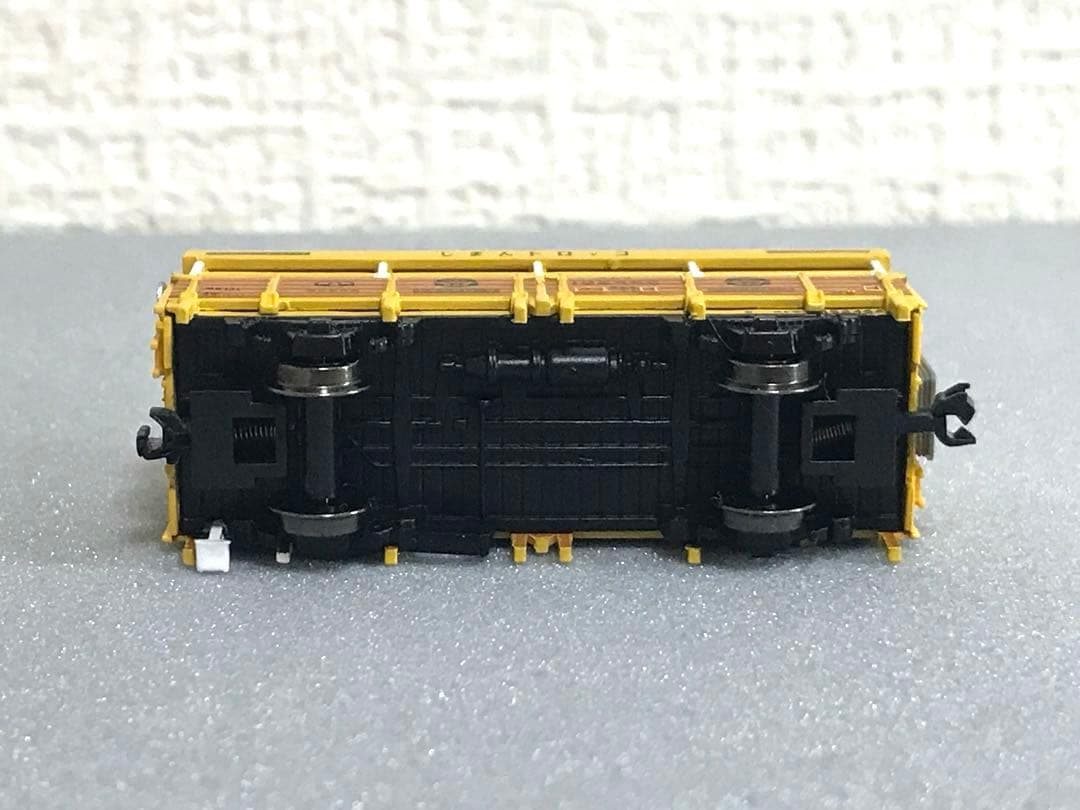 マイクロエース キハ54+トラ45000・しまんトロッコ号　2両セット