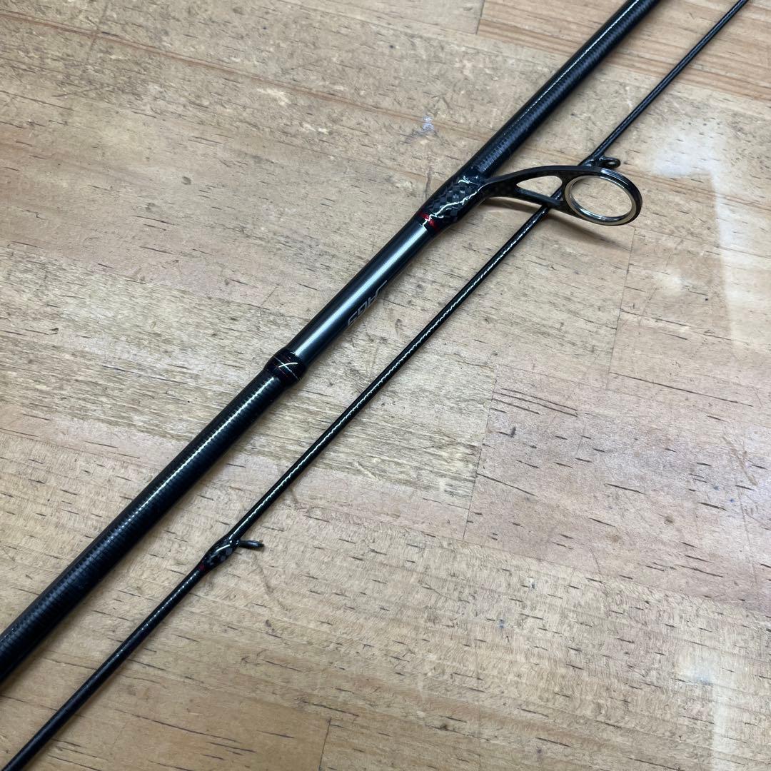 ストイストRT88ML レーシングチューン　エメラルダス