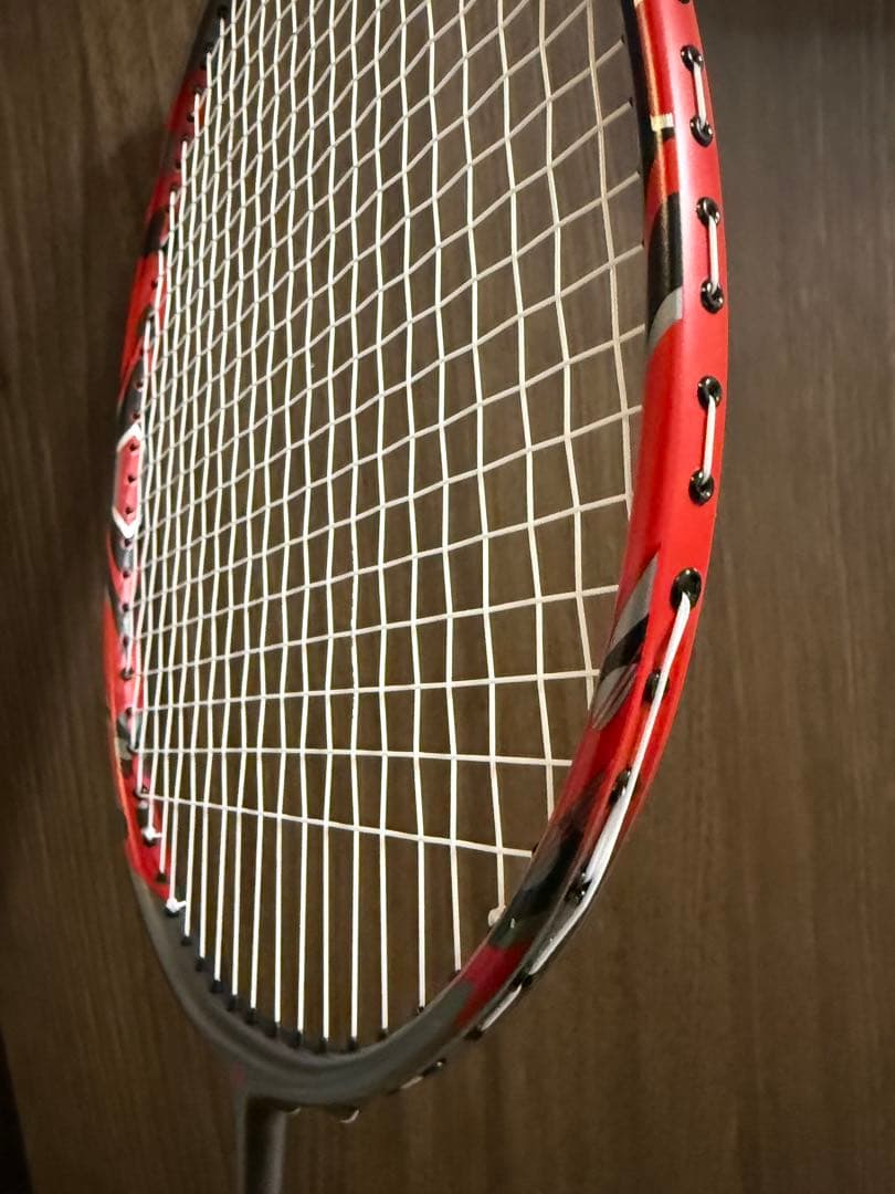 アークセイバー11pro、4UG5、ARC11-P、バドミントンARCSABER