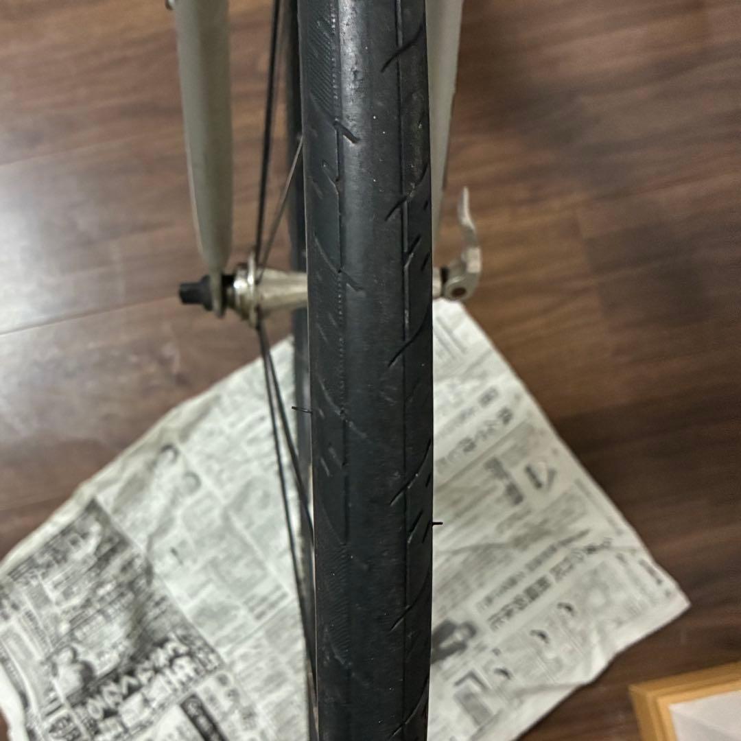 【H.H】クロスバイク GIANT ESCAPE AIR Sサイズ