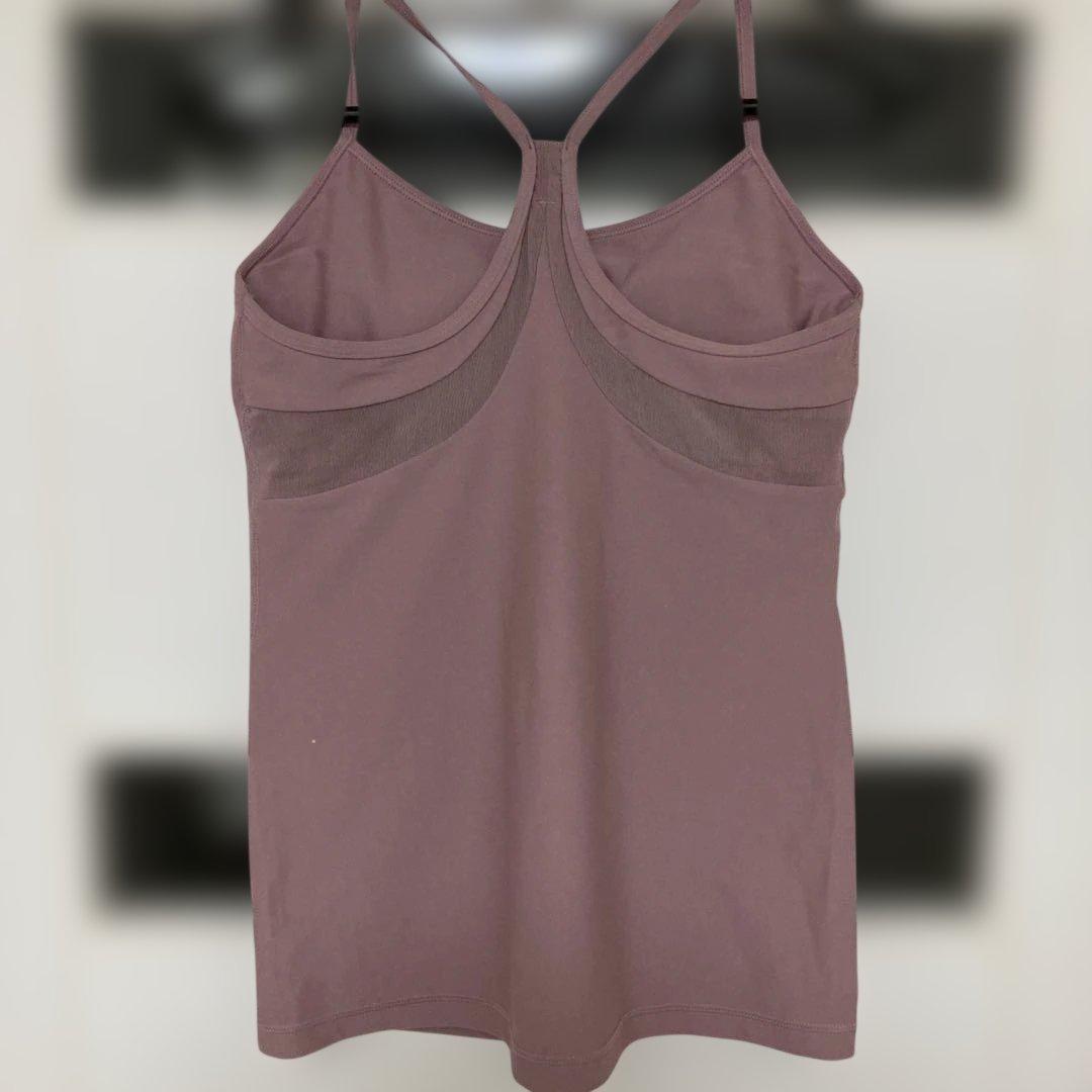 ヨガウェア キャミソール 3枚セット