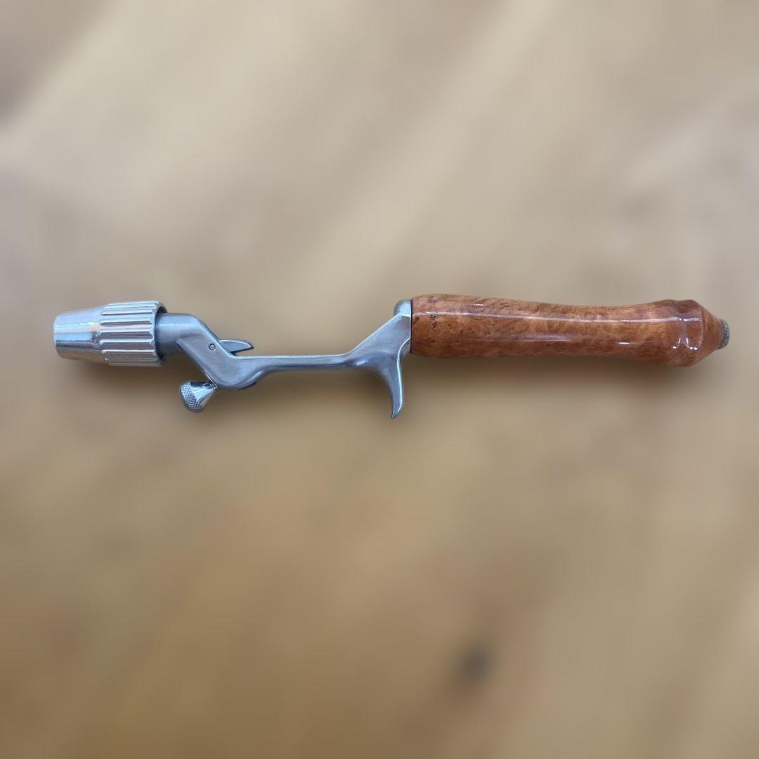 は*す様 ブライトリバーCHUKER チャッカー 4s グラスパー　typeB