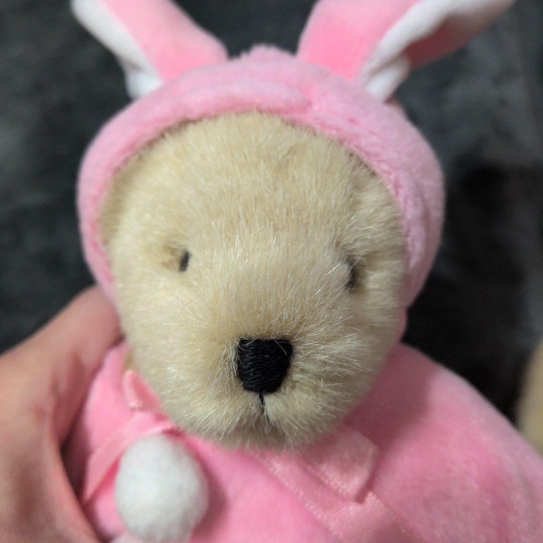 ノースアメリカン社　マフィン ベア