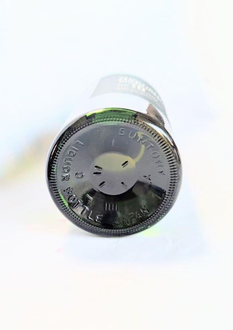 (68)サントリー 白州 10年 シングルモルト 700ml 40%