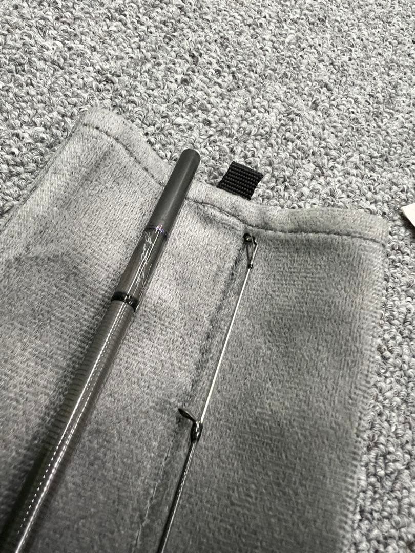 う*ー様 モーリスグラファイトワークス Pro4EX TFL-611 RX-Ti