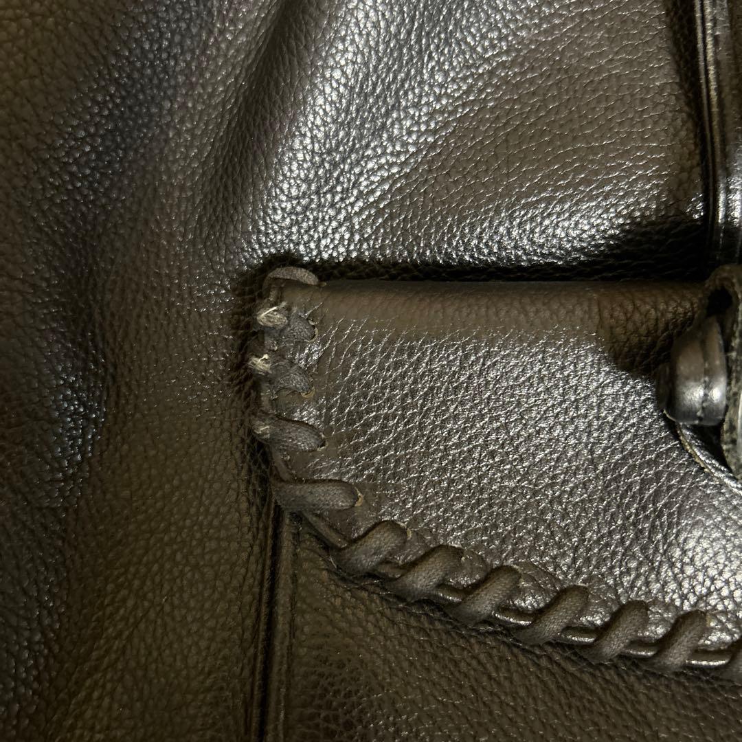 10日まで限定⭐️YVES SAINT LAURENT サンローラン　リュック