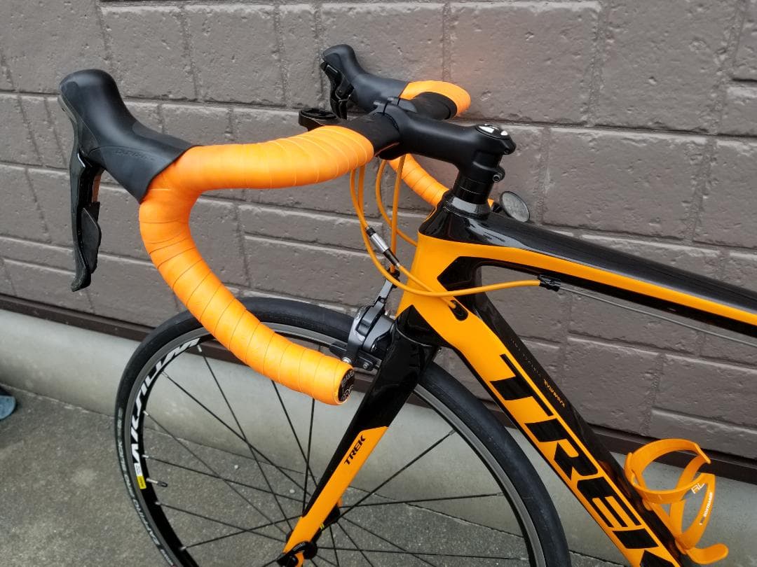 【ハルヒロ様 ご検討中】TREK Madone4.3 （トレックマドン 4.3）