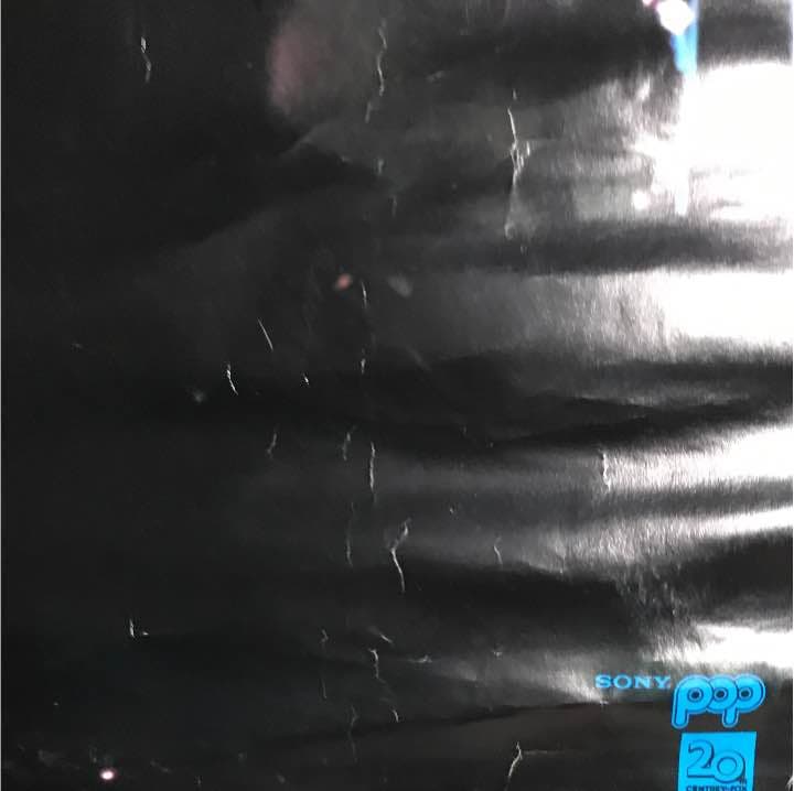 ジョージハリスン ヴィンテージポスター