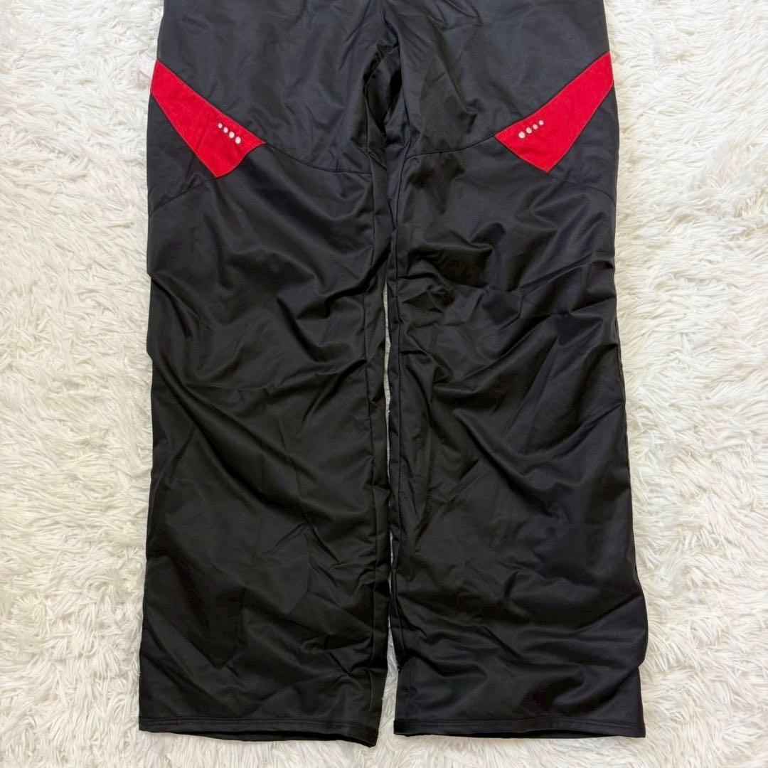 ✨美品✨フェニックス スキーウェア セットアップ 撥水加工 2way 160cm