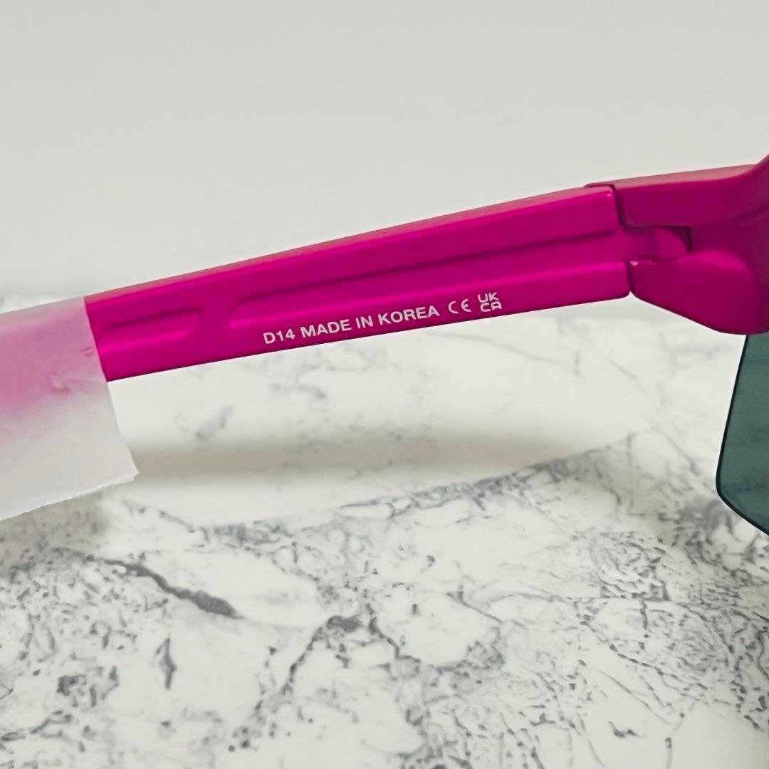 100% S3 タティスJr 2024 ワンハンドレッド サングラス