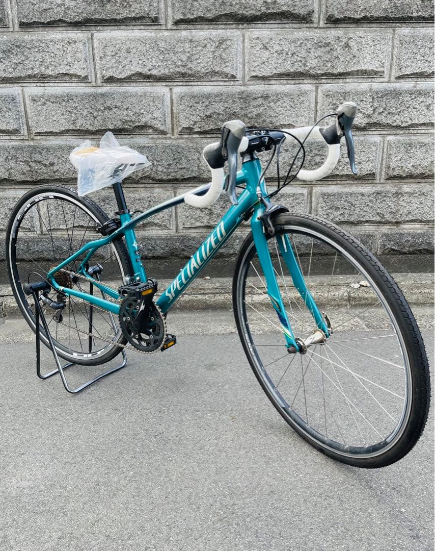 SPECIALIZED DOLCE 2016年モデル 新品部品多数 大阪引取り