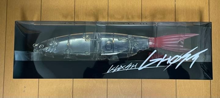 DRT クラッシュ ゴースト レイス