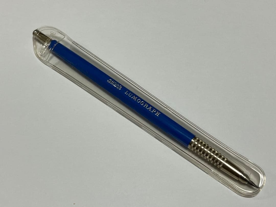 な*の様 ステッドラー STAEDTLER 48000 芯ホルダー