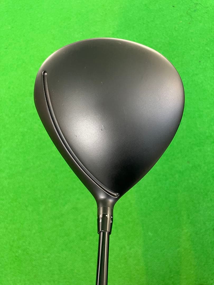 オノフ 黒 ドライバー KURO 10.5度 TATAKI 60CBT(S)