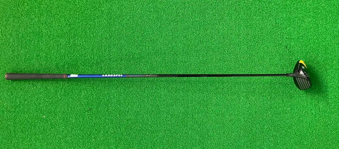 オノフ 黒 ドライバー KURO 10.5度 TATAKI 60CBT(S)