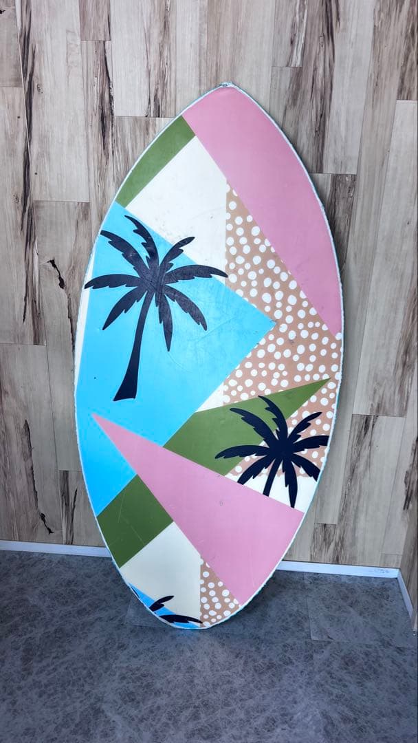 WAVE BANDIT ソフトスキムボード