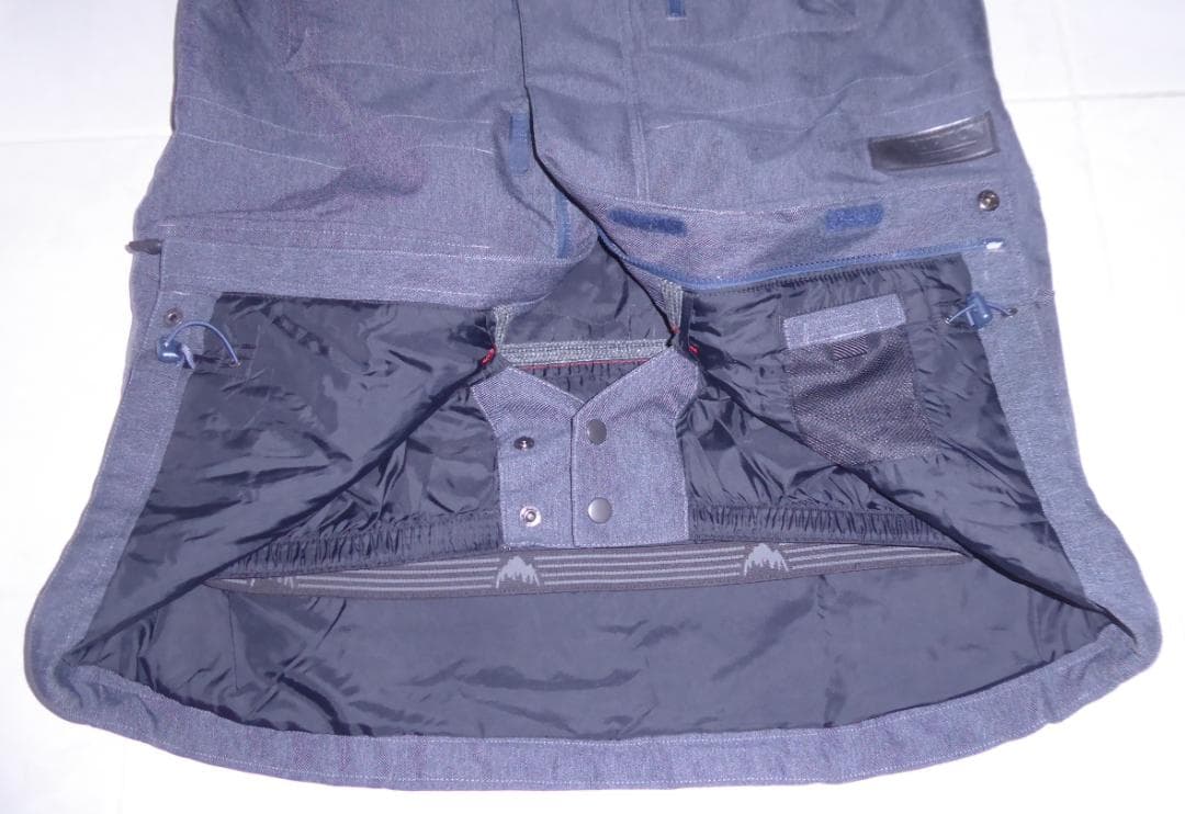 BURTON スノーボード用ジャケット MB COVERT JK Sサイズ