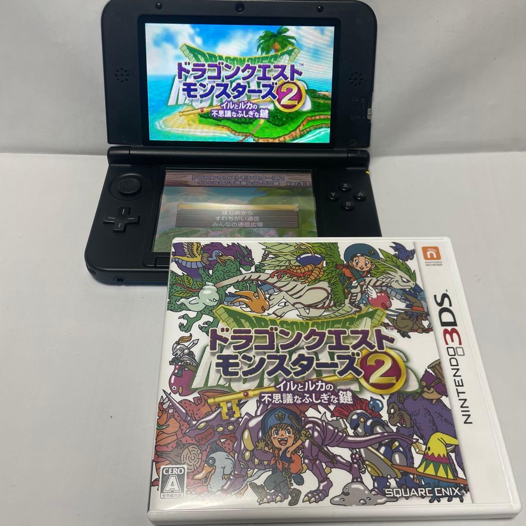 ニンテンドー3DSゲームソフトまとめ売り