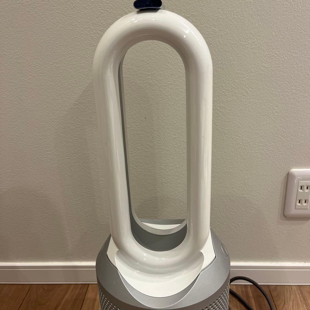 モ*モ様 dyson pure hot + cool HP00空気清浄機能付ファ