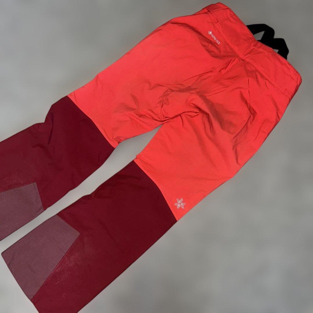 ゴールドウィン スキーウェア上下　レディースL