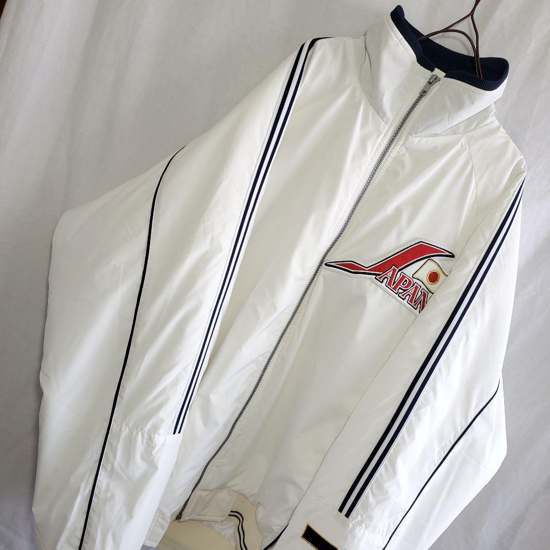 MIZUNO ミズノ WBC 侍ジャパン レプリカ　ジャケット 野球 ジャンパー