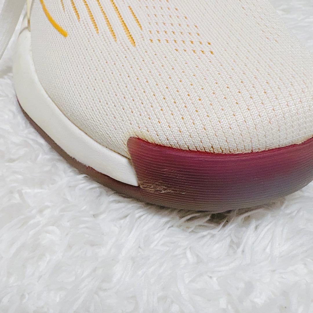 【未使用】アディダス D Rose 10 FW7592 26cm ROSE-X