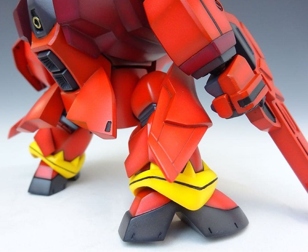 マクロス7 ファイヤーバルキリー ファイアーバルキリー ガレージキット