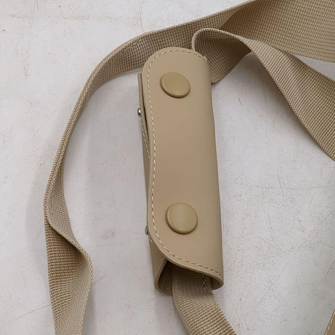 BECKMANN STREET Weekendbag 48H ボストンバッグ