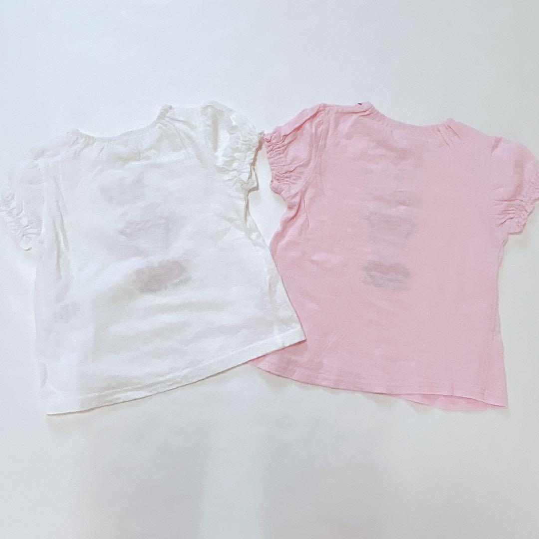 【クーラクール】16点夏物詰め合わせセット100cm