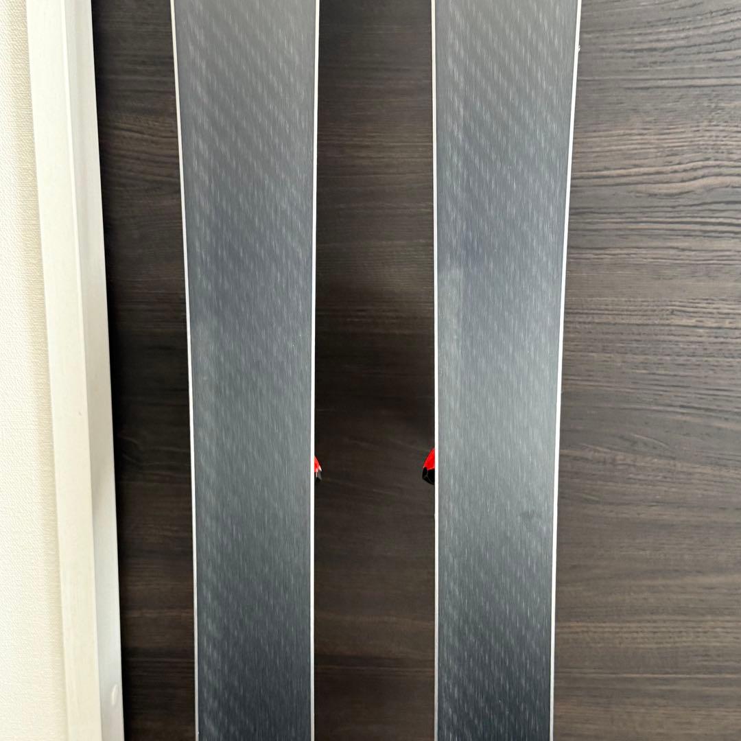ROSSIGNOL ロシニョール DEMO BETA Ti 167cm