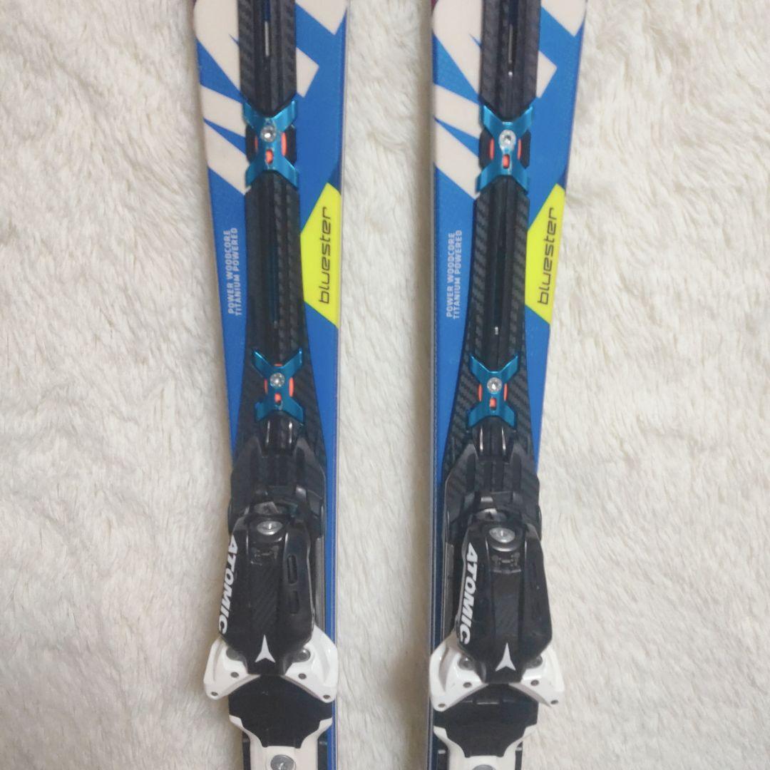 アトミック ブルースター SX 165