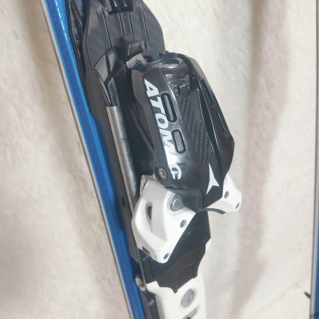 アトミック ブルースター SX 165