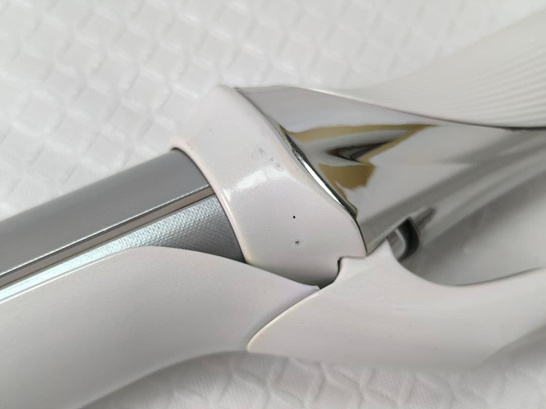 23年製　ReFa リファ ビューテック カールアイロン コテ　32mm