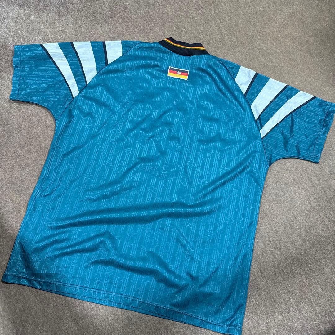 adidas ドイツ代表 シャツ ビンテージユニフォーム