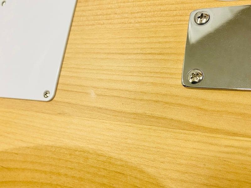 YAMAHA PACIFICA PAC112V ヤマハ パシフィカ エレキギター