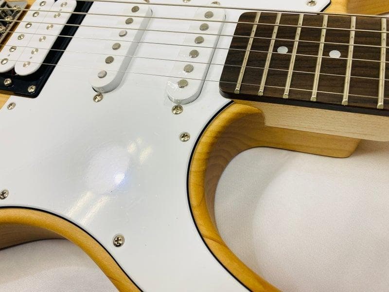 YAMAHA PACIFICA PAC112V ヤマハ パシフィカ エレキギター