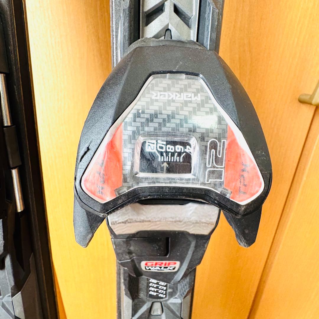 BLIZZARD FIREBIRD RACE Ti 2018モデル　 スキー板