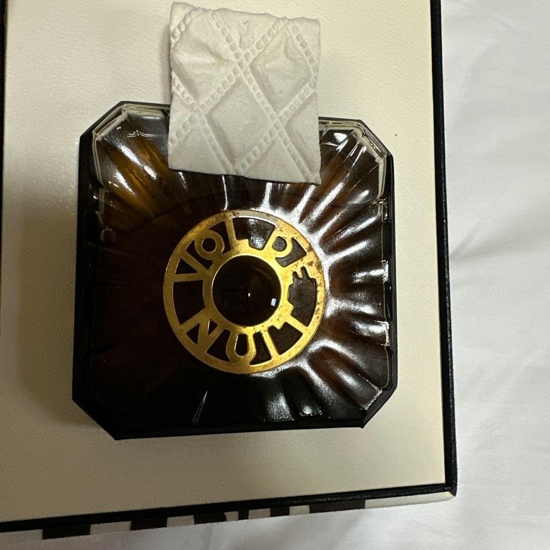 【新品未使用未開封品】ゲランvol de nuit パルファム夜間飛行