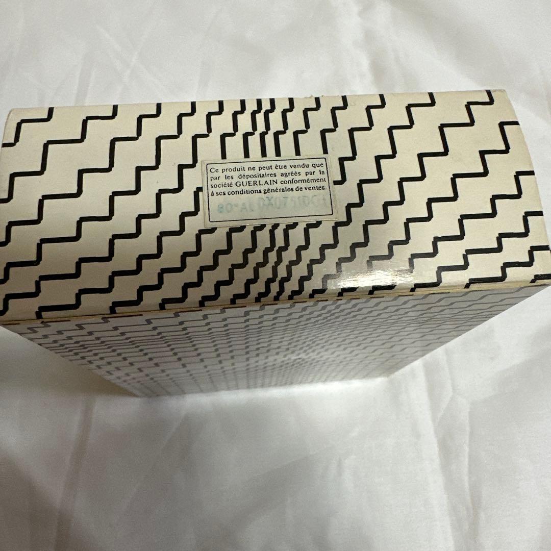 【新品未使用未開封品】ゲランvol de nuit パルファム夜間飛行