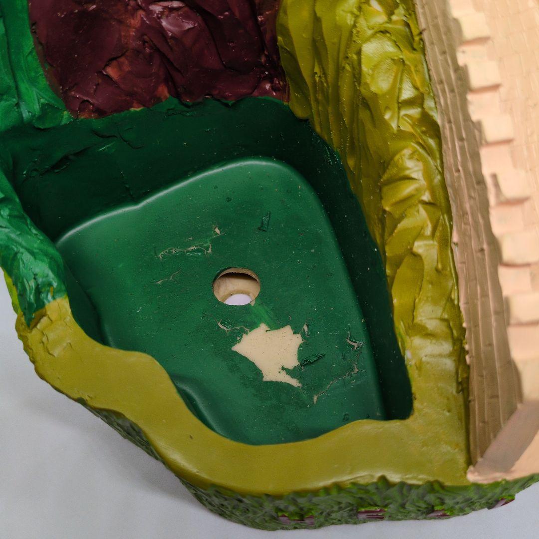 ハローキティ 世界遺跡めぐりガーデニングプランター12個セット