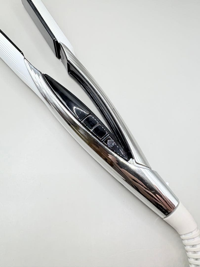 ReFa MTG リファ ストレートアイロン ヘアアイロン 477