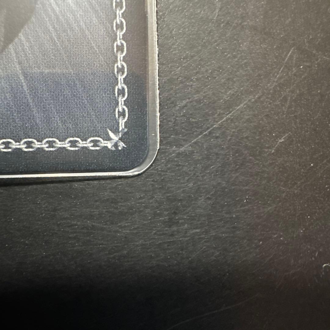 ウマ娘　ブリュニサージュ・ライン　メジロブライト　SP サイン