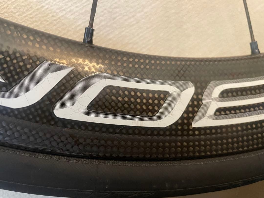 CAMPAGNOLO BORA ONE 50 AC3 クリンチャー