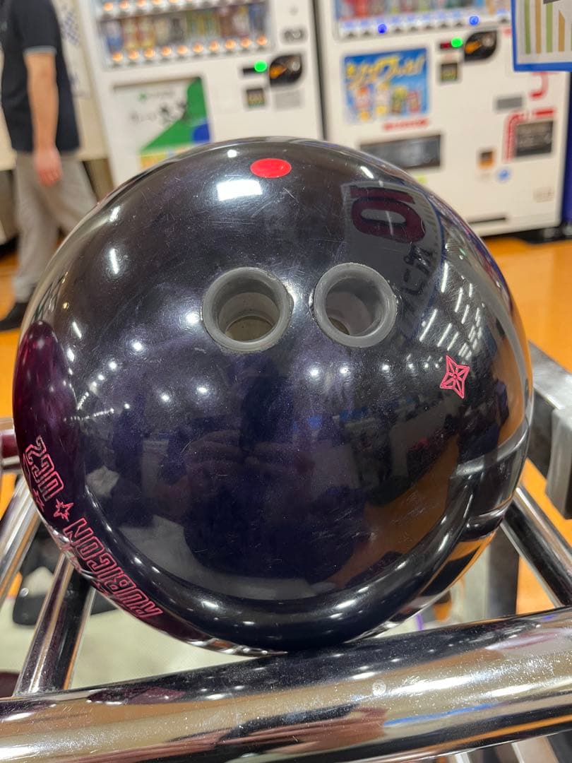 中古品 ルビコンUC2 15ポンド