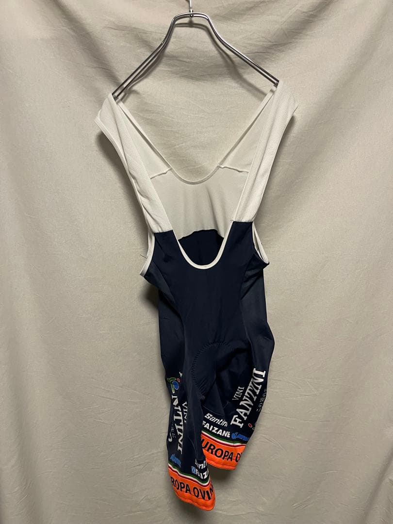 ★上下セット★NIPPO VINI FANTINI★ジャージ★ビブショーツ★L★