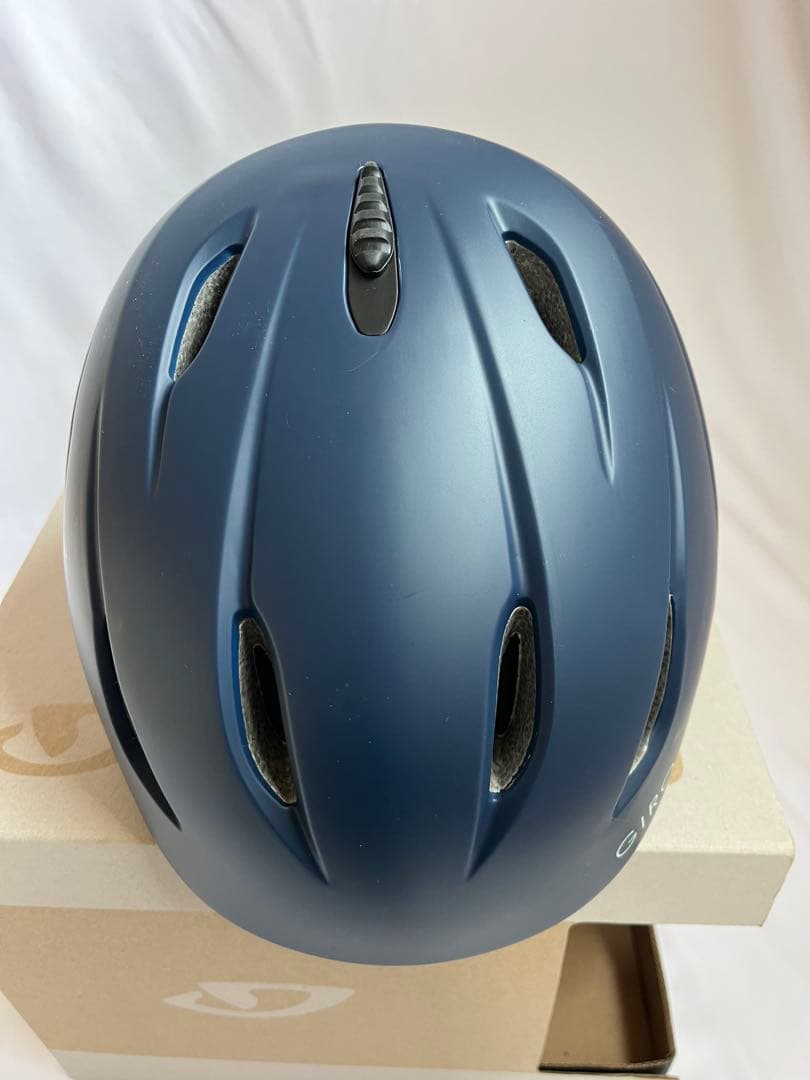 GIRO ジロ ERA AF ヘルメット Mサイズ GIRO レディース